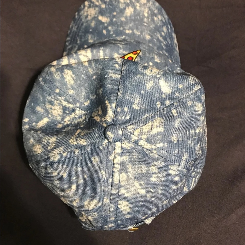Unisex hat - Picture 5 of 5
